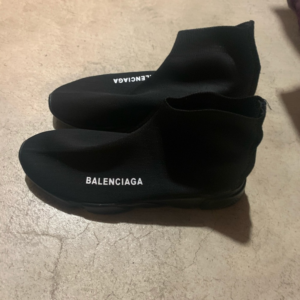 Balenciaga runners